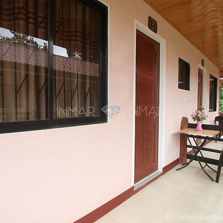 Ana Jean Lodging House San Francisco  Екстер'єр фото