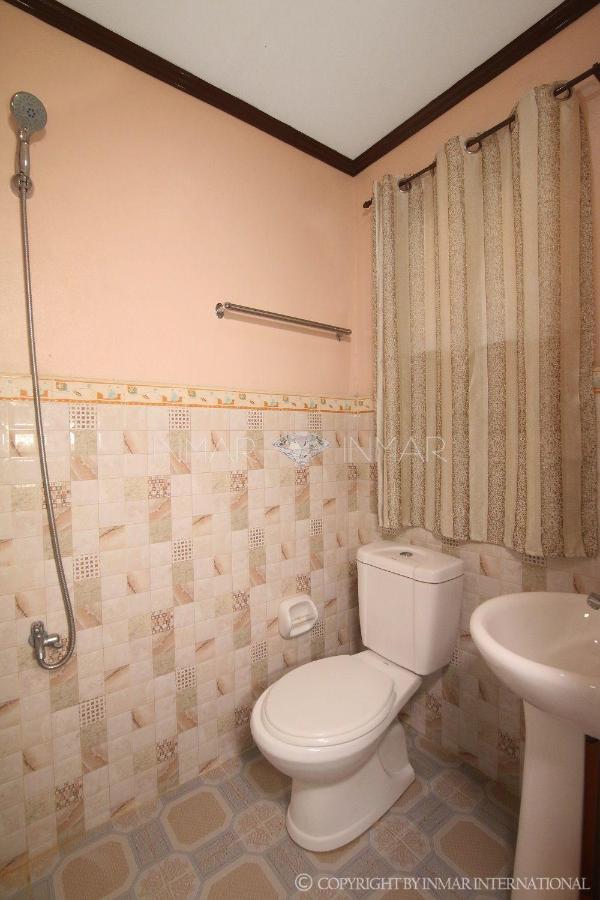 Ana Jean Lodging House San Francisco  Екстер'єр фото