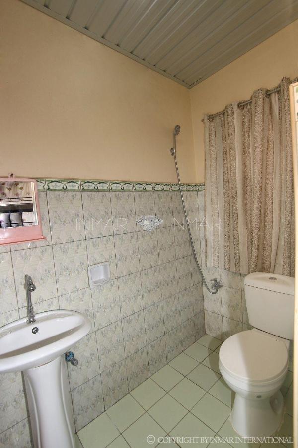Ana Jean Lodging House San Francisco  Екстер'єр фото