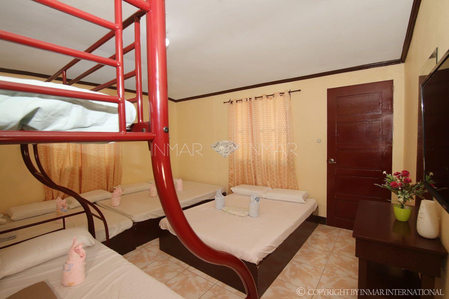 Ana Jean Lodging House San Francisco  Екстер'єр фото