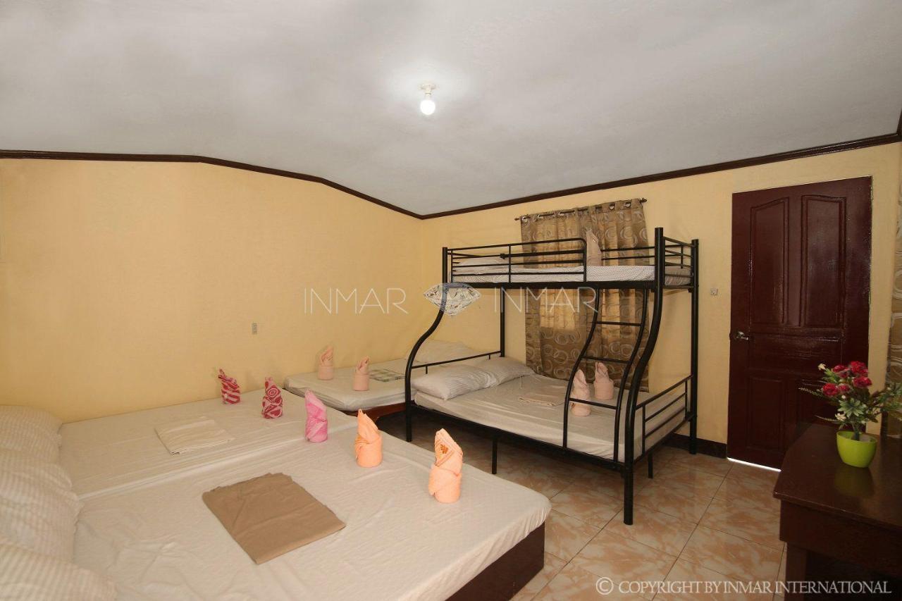 Ana Jean Lodging House San Francisco  Екстер'єр фото