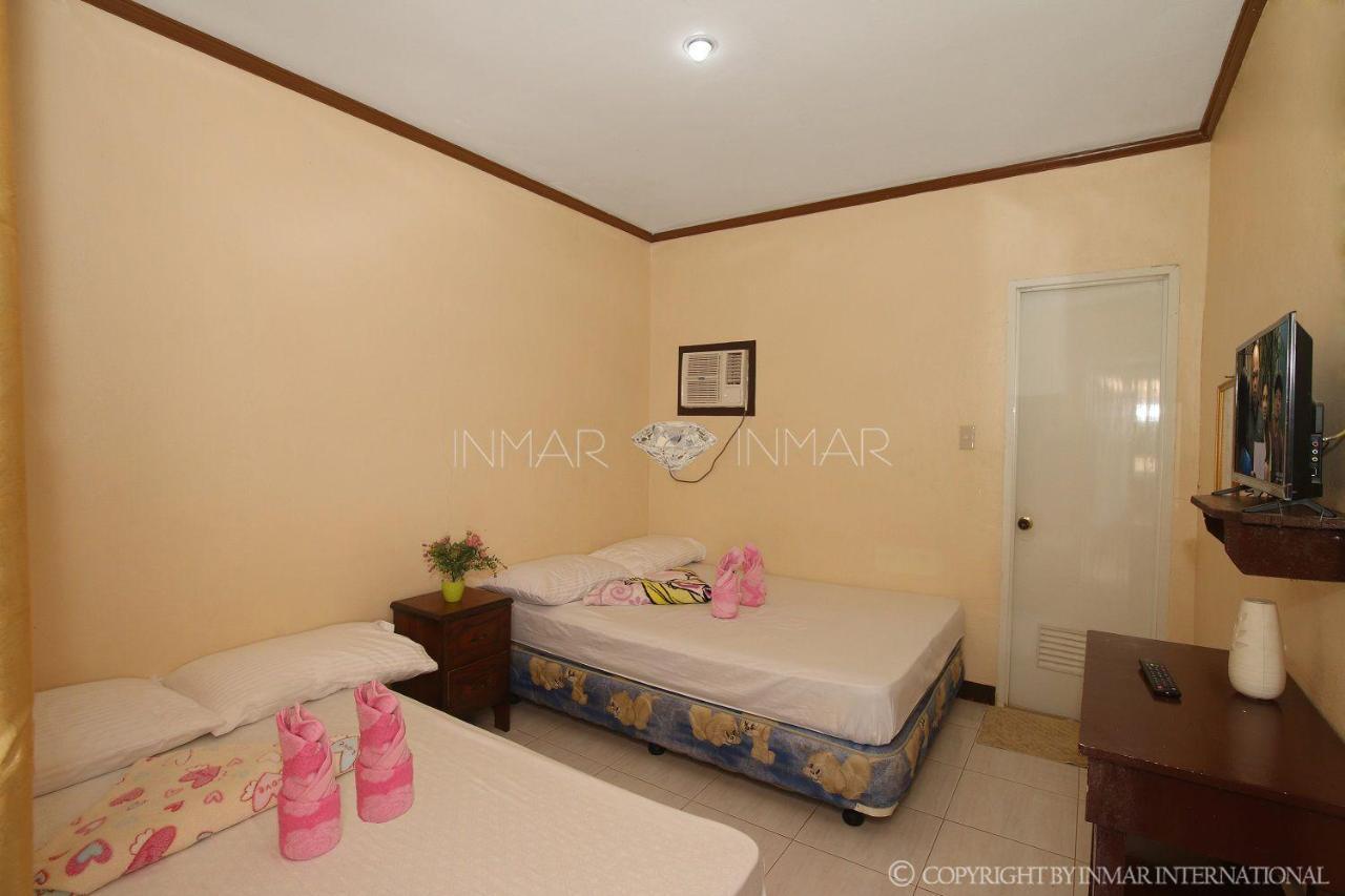 Ana Jean Lodging House San Francisco  Екстер'єр фото
