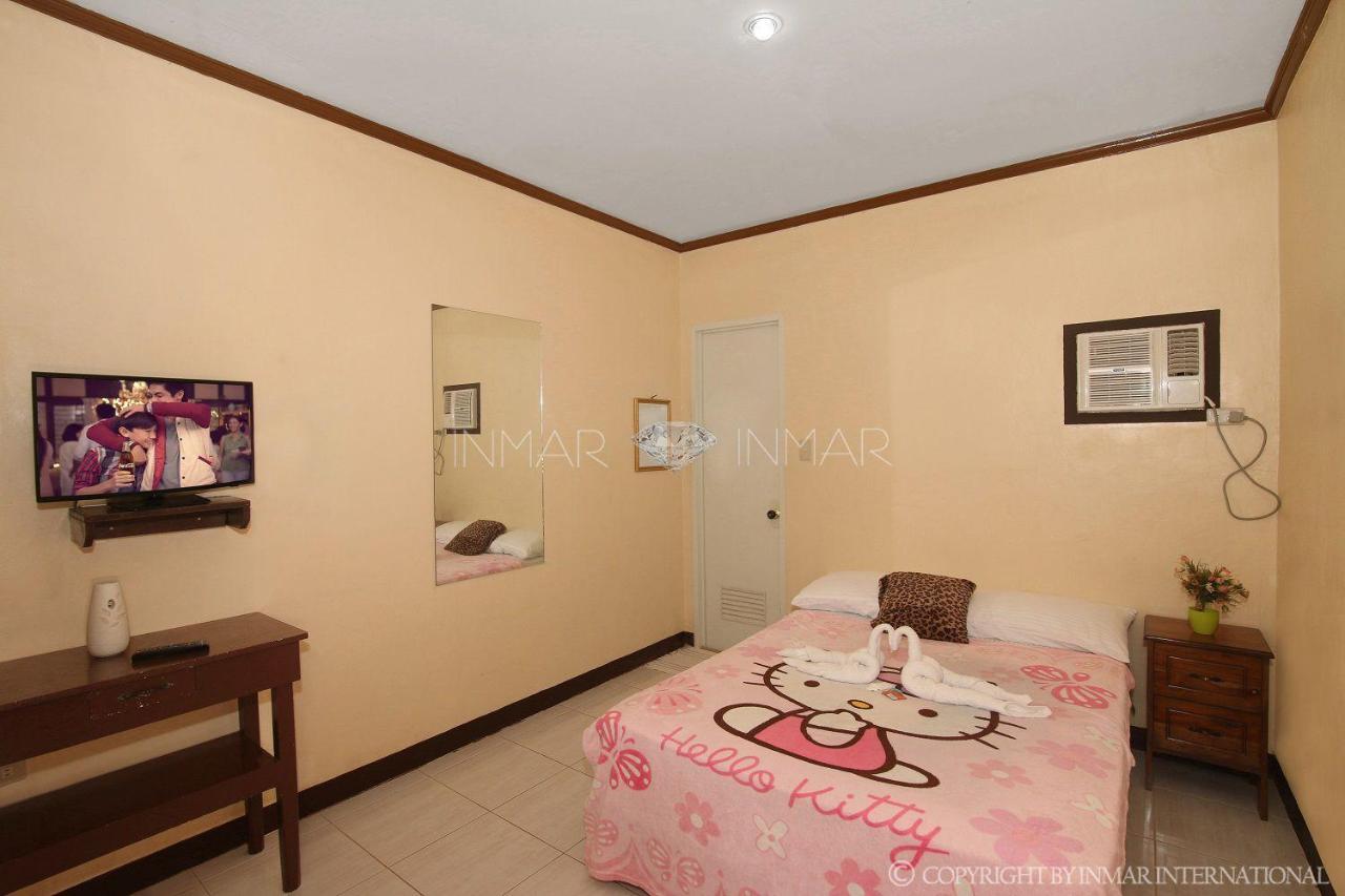 Ana Jean Lodging House San Francisco  Екстер'єр фото
