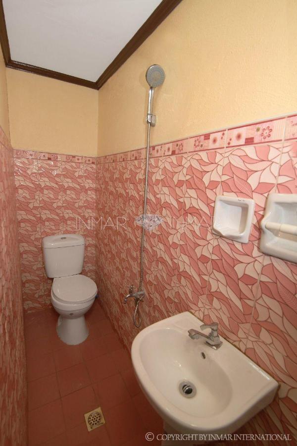 Ana Jean Lodging House San Francisco  Екстер'єр фото