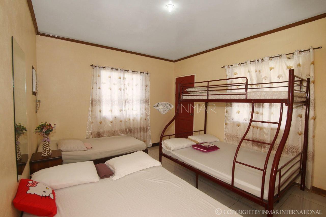 Ana Jean Lodging House San Francisco  Екстер'єр фото