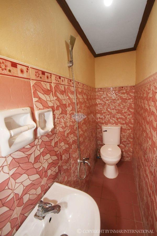 Ana Jean Lodging House San Francisco  Екстер'єр фото