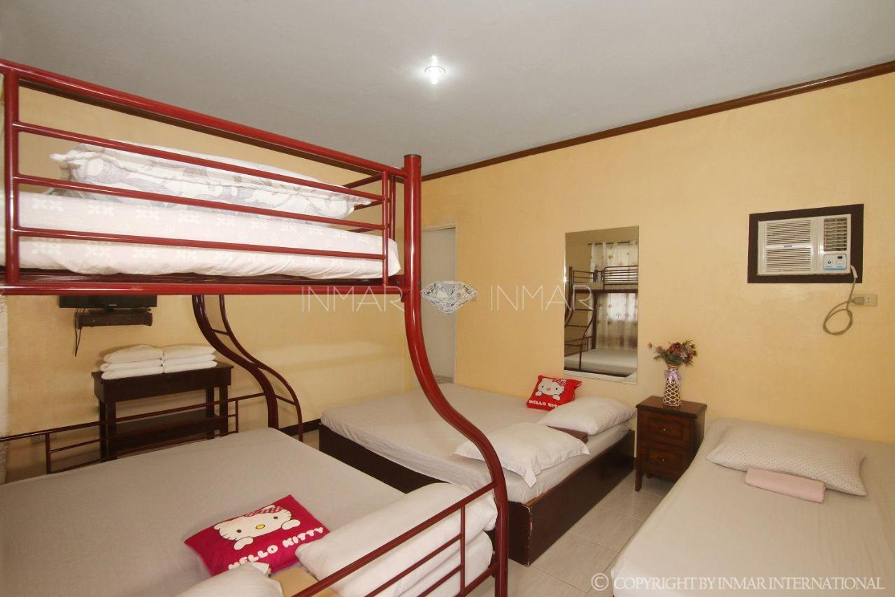 Ana Jean Lodging House San Francisco  Екстер'єр фото