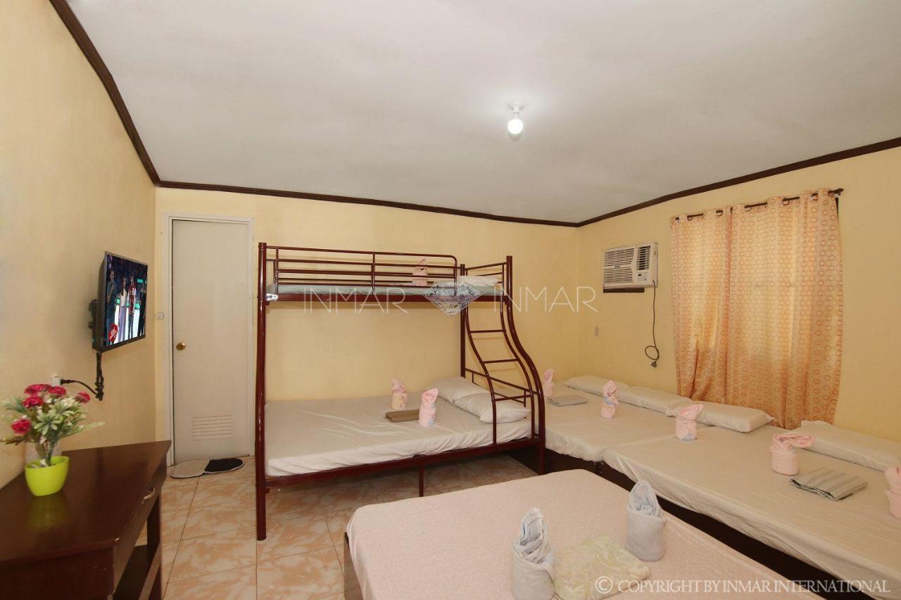 Ana Jean Lodging House San Francisco  Екстер'єр фото