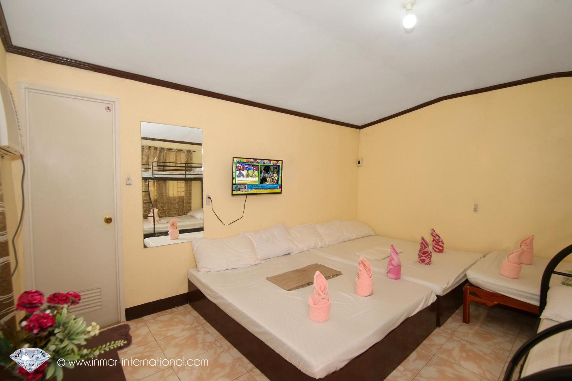 Ana Jean Lodging House San Francisco  Екстер'єр фото